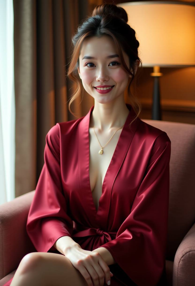 琉璃美人煞