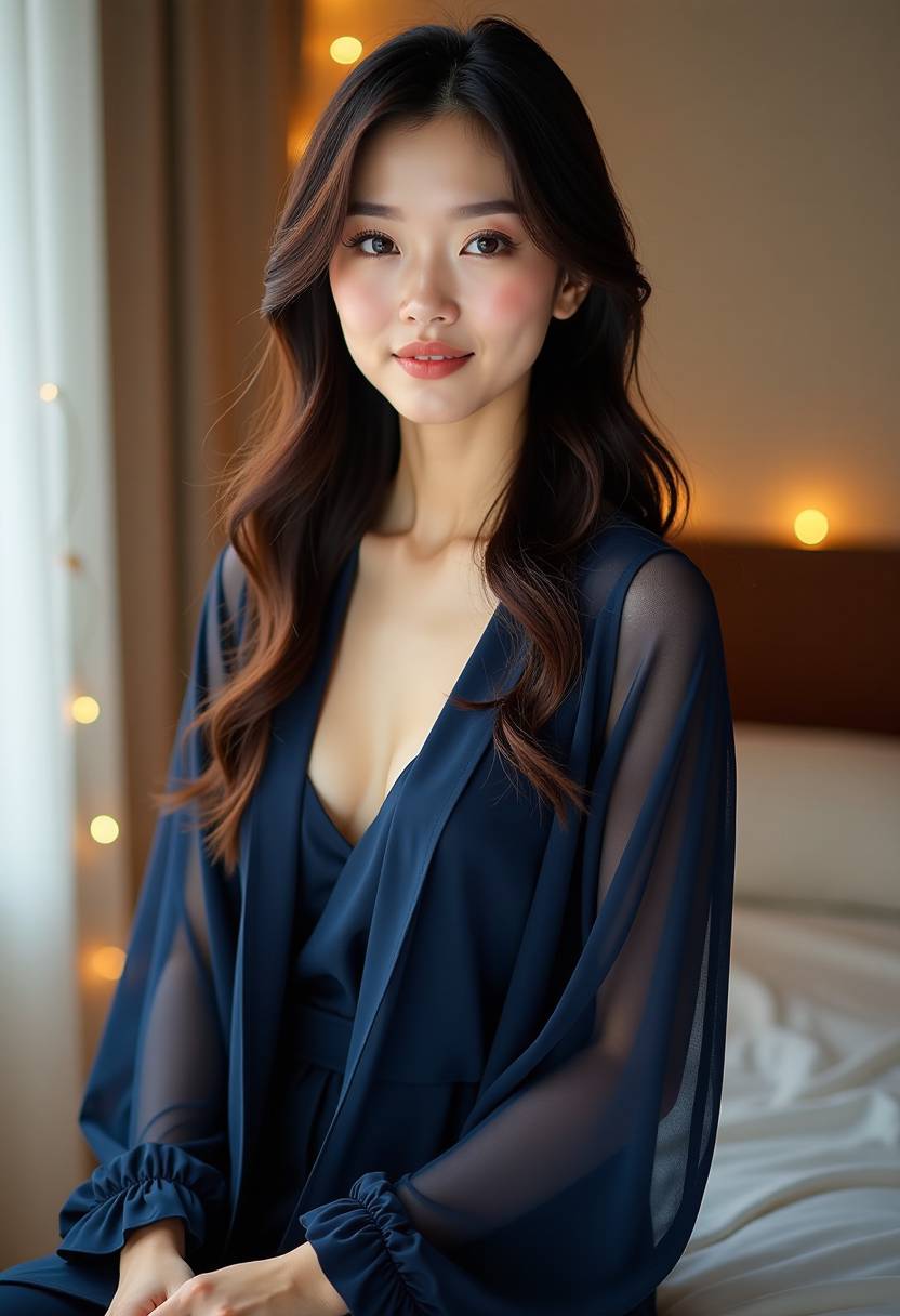 长月烬明